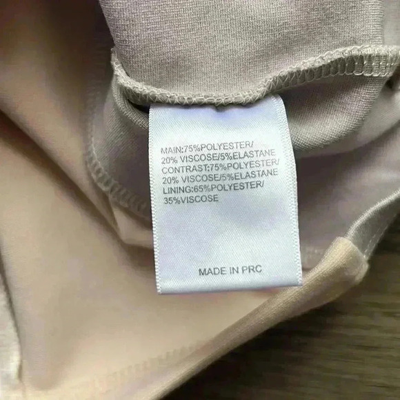 🔥KEEPSAKE the Label🔥 | Colourful bodycon tank top dress - Picture 7 of 9